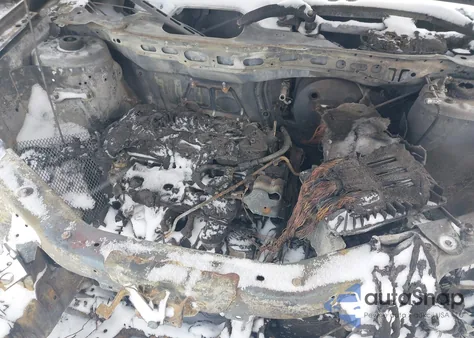 2017 Chevrolet Equinox Ls из США, поврежденный, VIN 2GNALBEKXH1583928